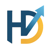 Harmingdale Logo